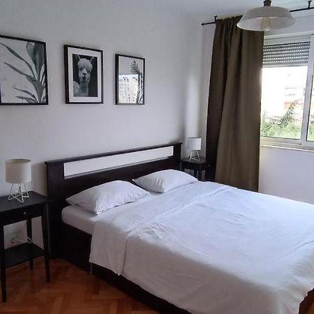 Apartment Dijana Split Exteriér fotografie