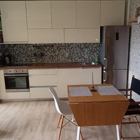 Apartment Dijana Split Exteriér fotografie