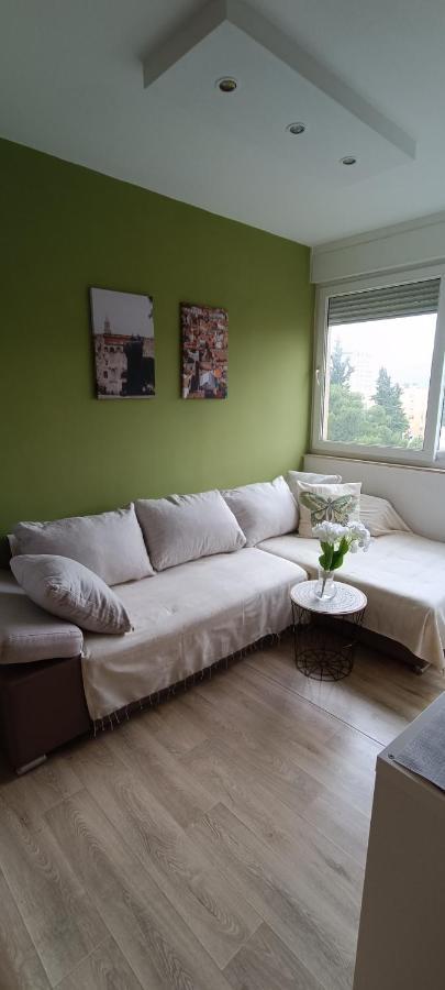 Apartment Dijana Split Exteriér fotografie