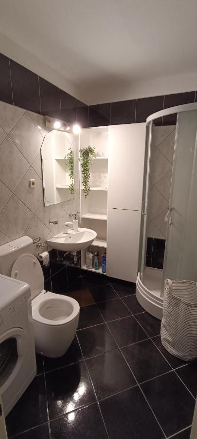 Apartment Dijana Split Exteriér fotografie