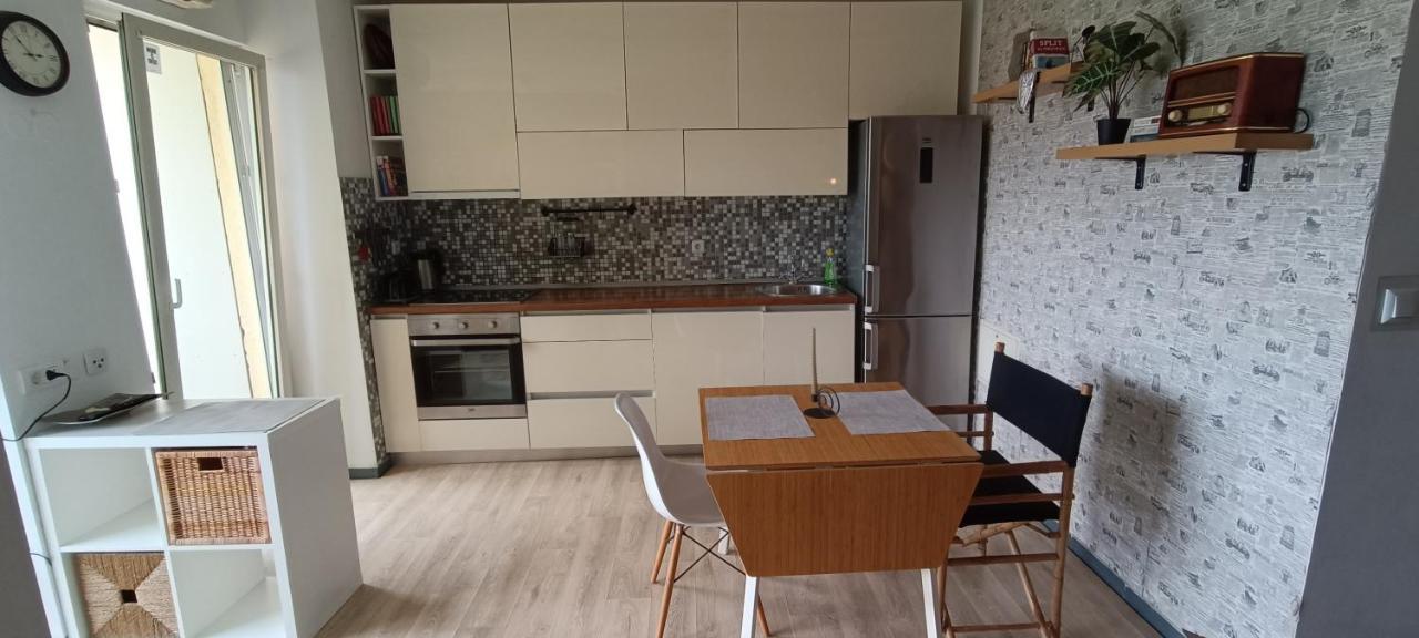 Apartment Dijana Split Exteriér fotografie