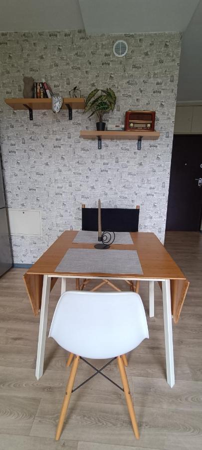 Apartment Dijana Split Exteriér fotografie